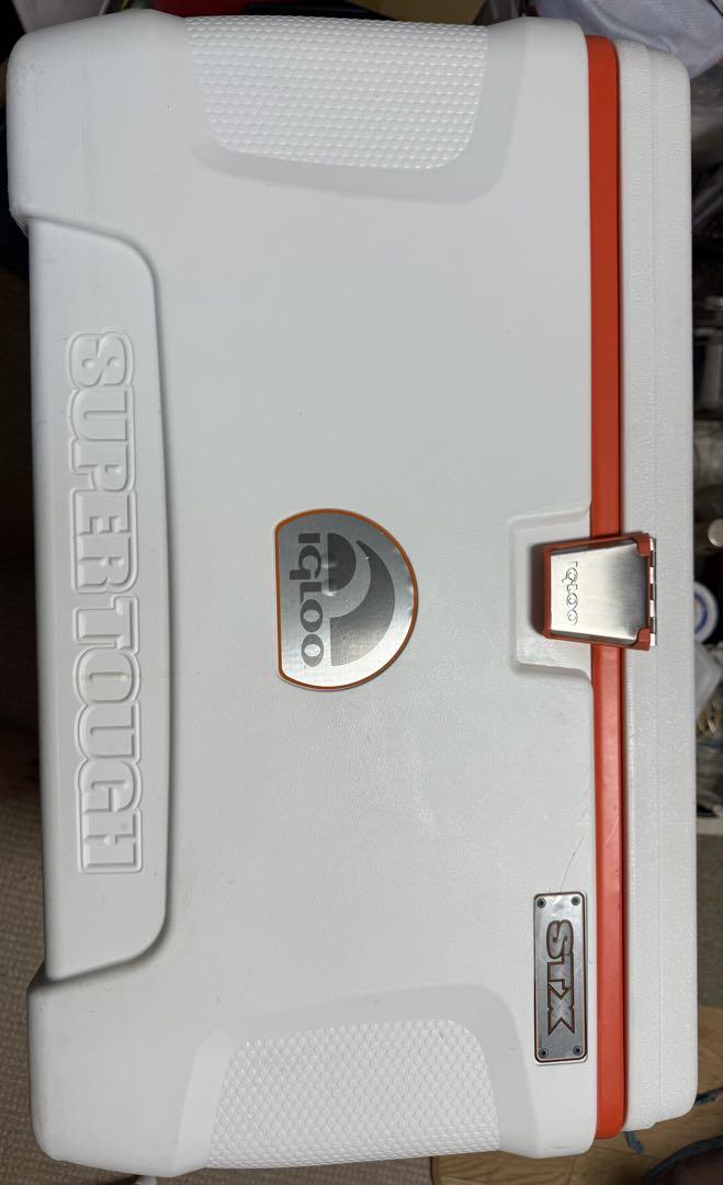 イグルー クーラーボックス
