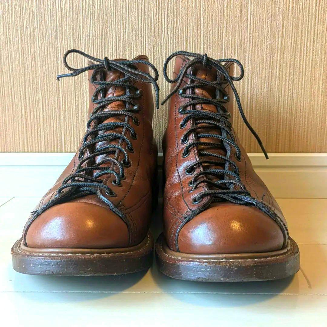 REDWING 2996 ラインマン モンキーブーツ USA8 D