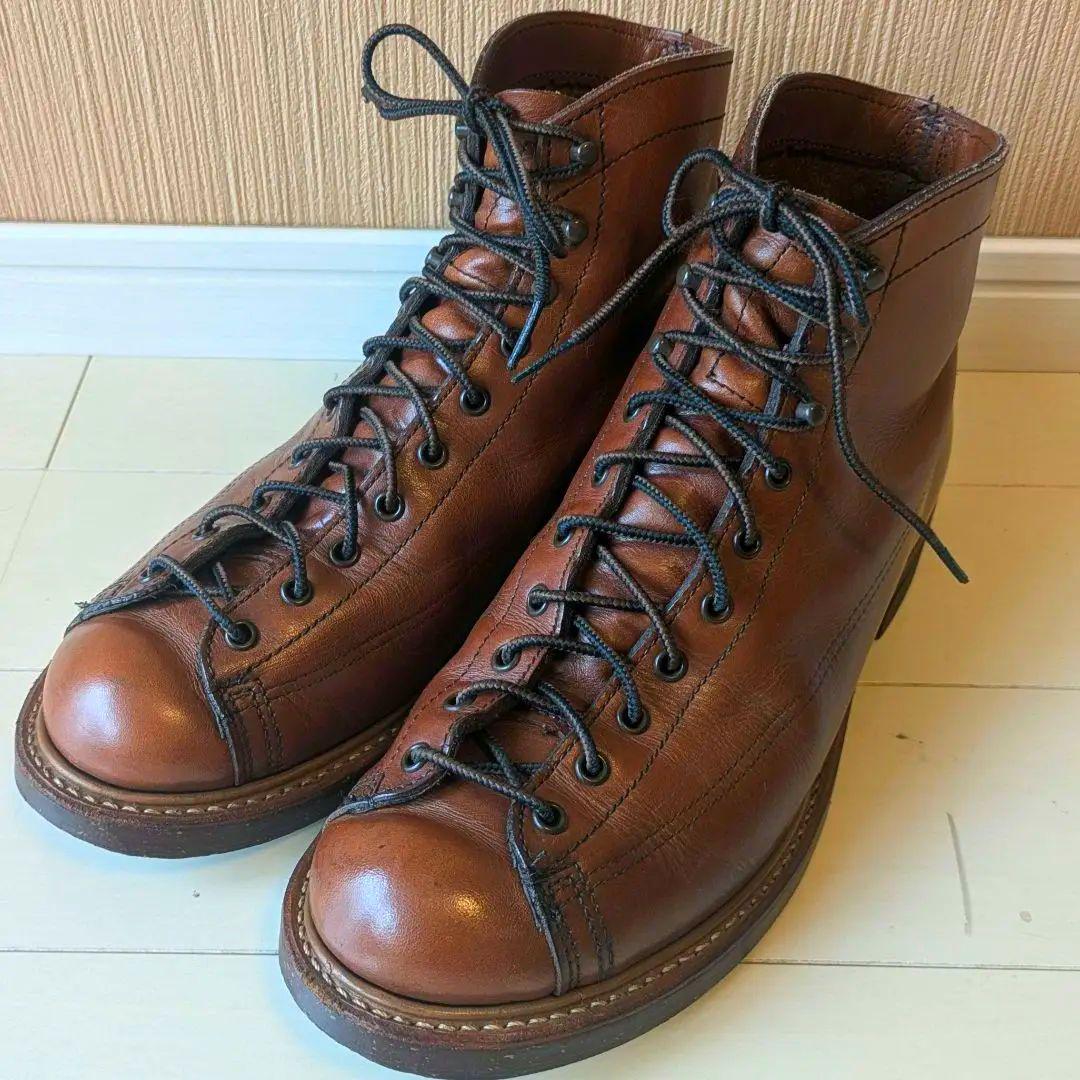 REDWING 2996 ラインマン モンキーブーツ USA8 D