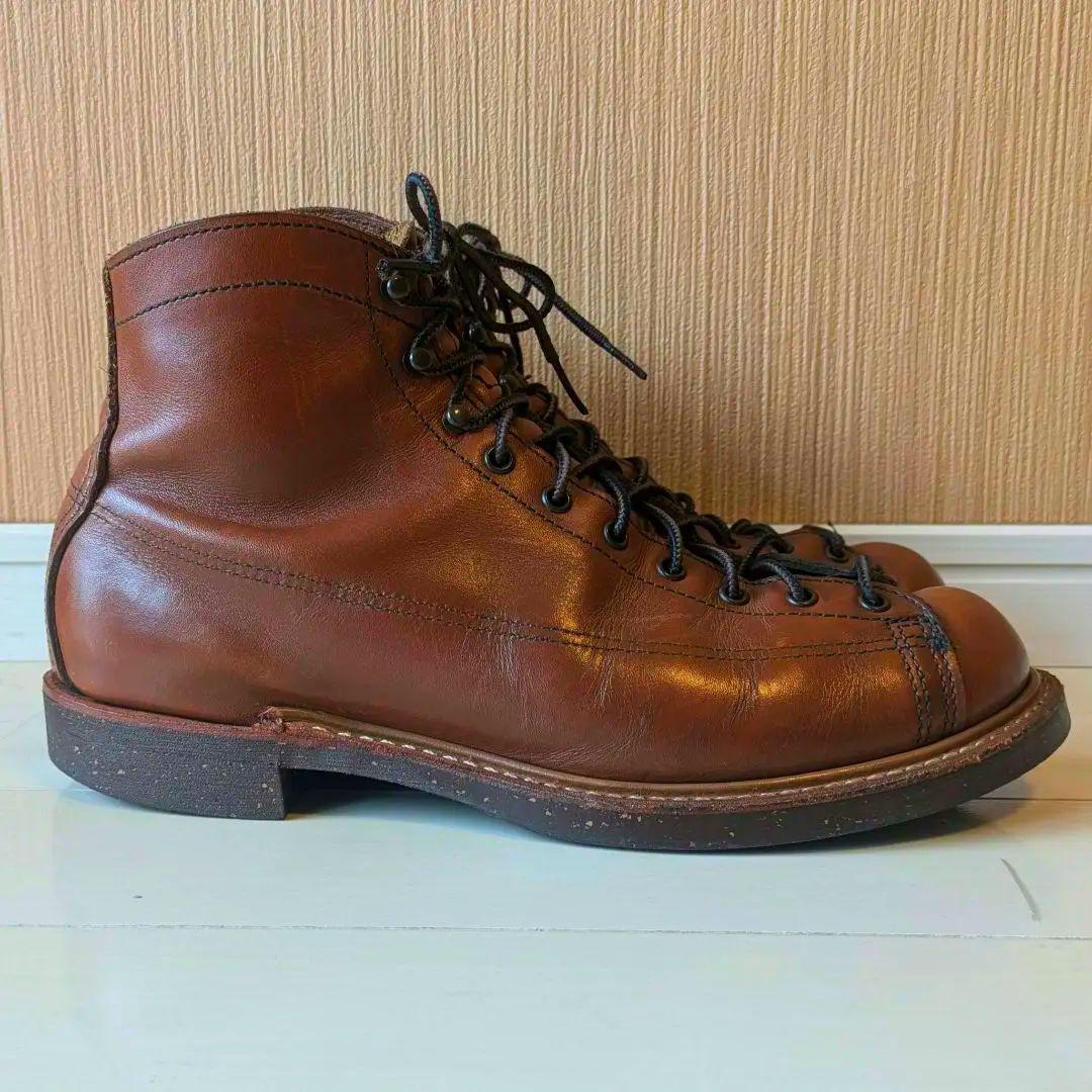 REDWING 2996 ラインマン モンキーブーツ USA8 D