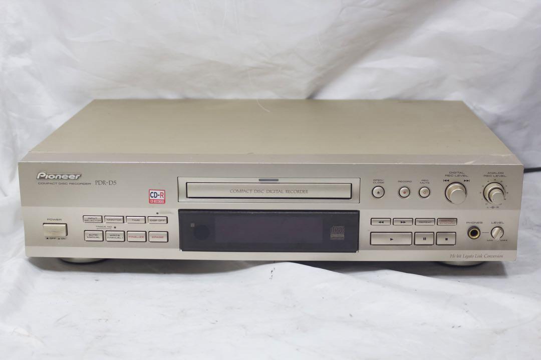 ♠ 完動品