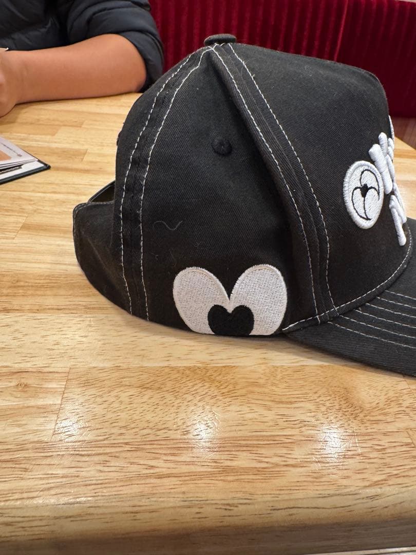 atticus torre キャップ atticus torre キャップ