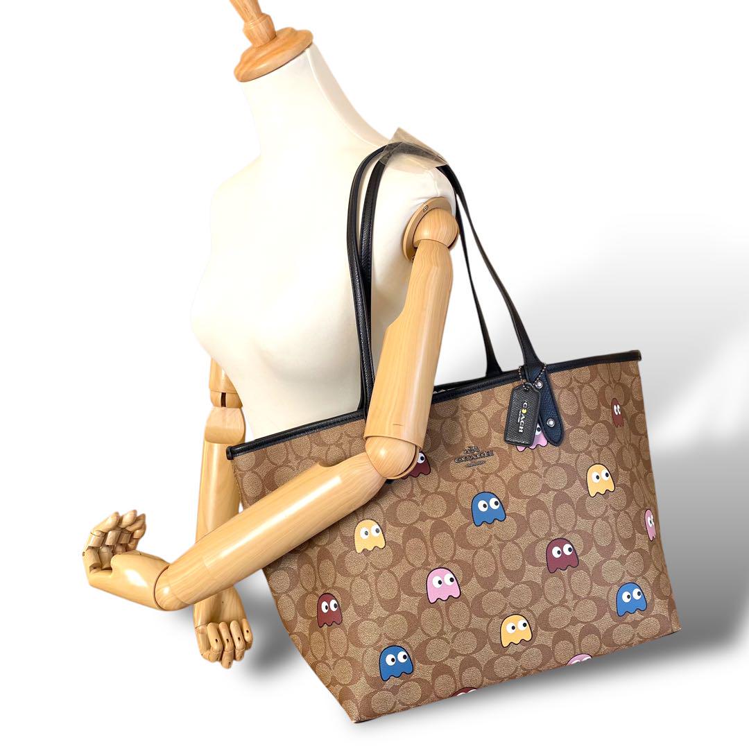 coach コーチ
