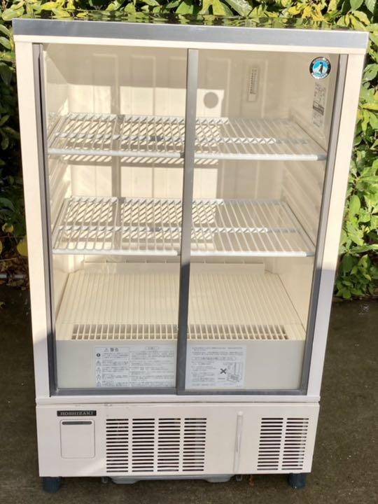 SALE豊富な ホシザキ冷蔵ショーケース 630×450×1050 Ezrkv-m82784618668 限定セールHOT