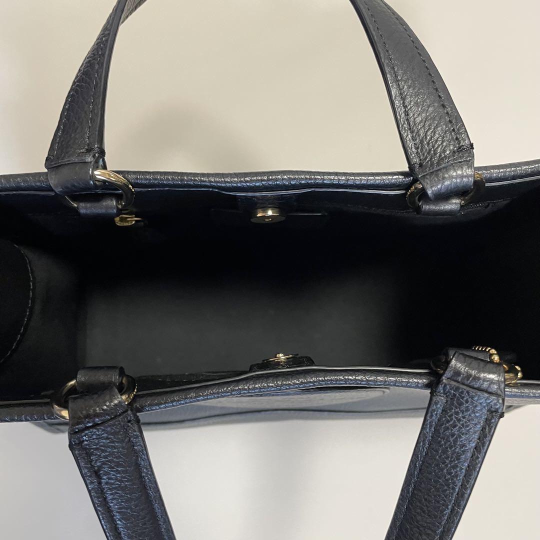 ねさ0704 様専用COACH デンプシー キャリーオール トートバッグ