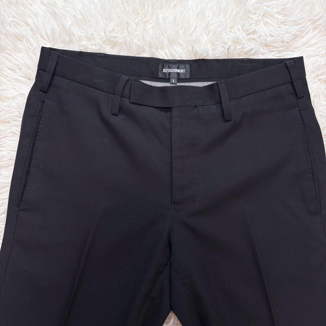 美品 アタッチメント セットアップ ブラック size1