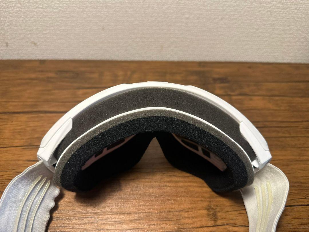 オークリー ゴーグル ラインマイナー XL（L）