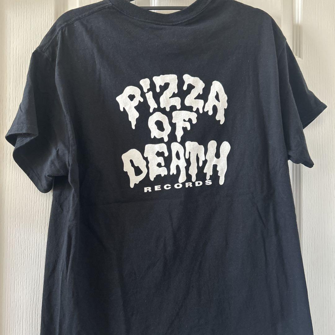 KUZIRA Tシャツ Lサイズ