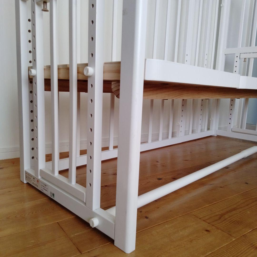そいねーる＋ロング　大和屋　ホワイト　直接お取引可