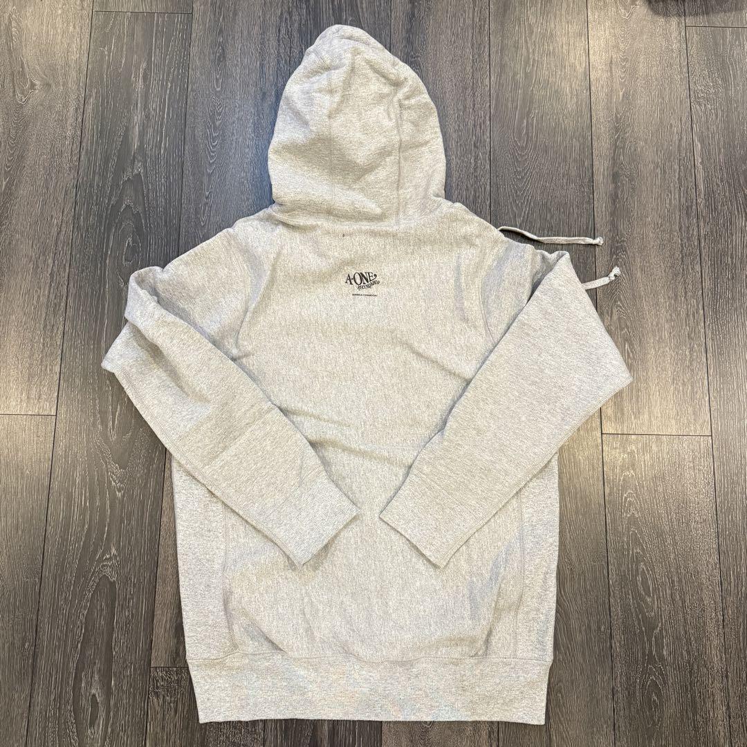 BIANCA CHANDON UNION パーカーセット S