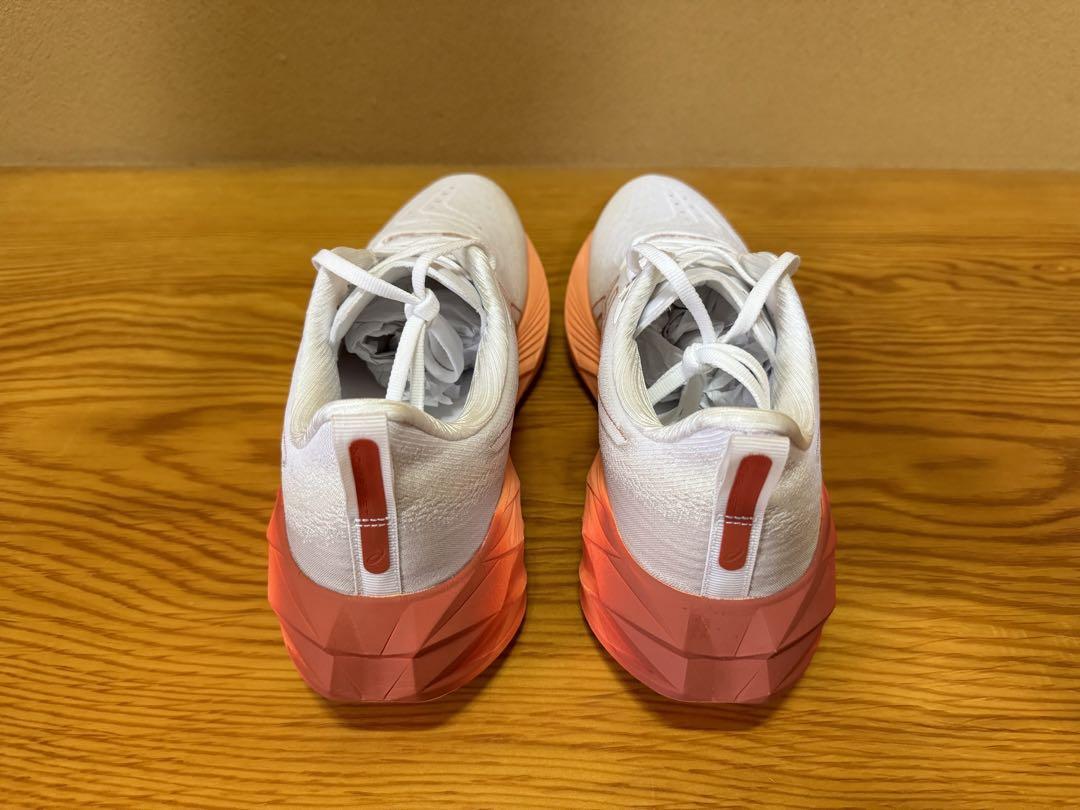 ASICS NOVABLAST 4 メンズ 26.5 アシックス ノヴァブラスト
