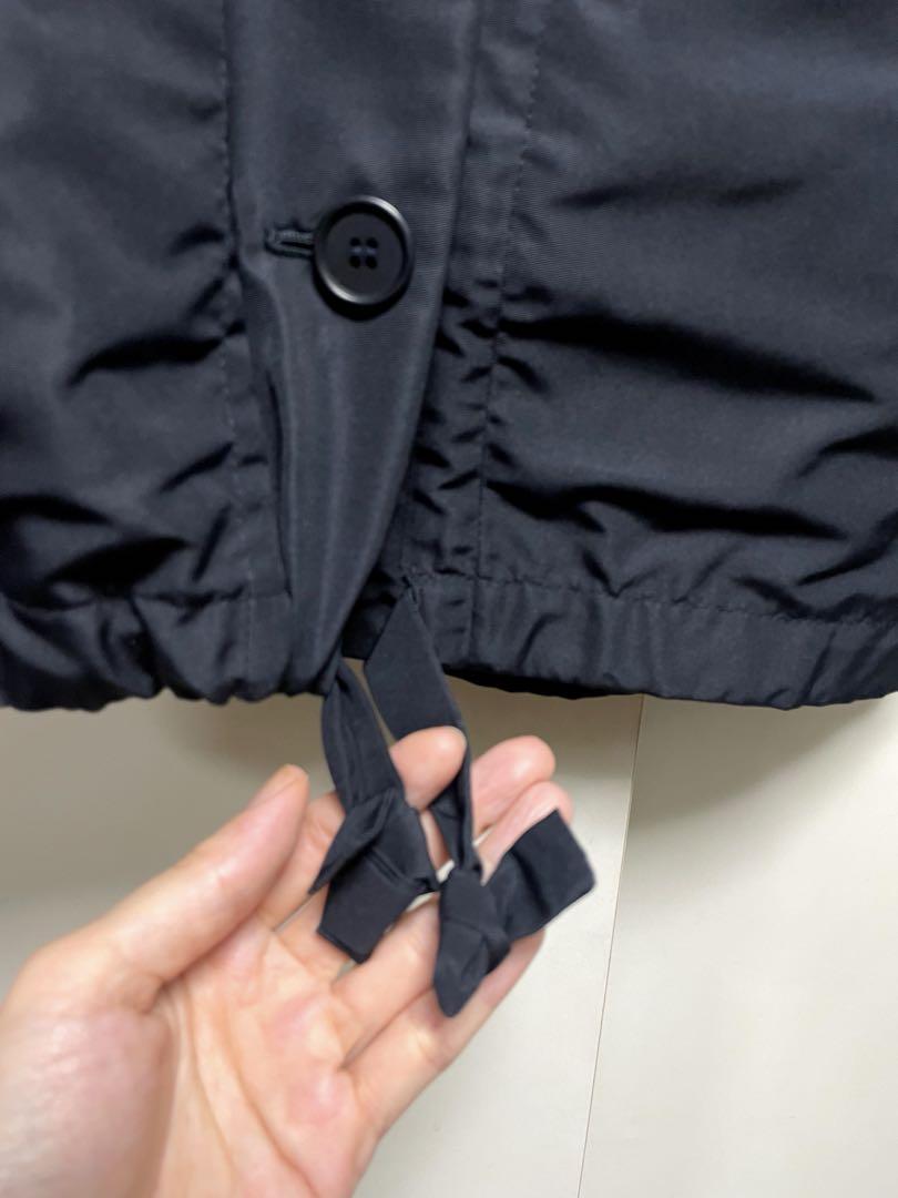 JIL SANDER NAVY ジルサンダー ネイビー ジャケットΩ
