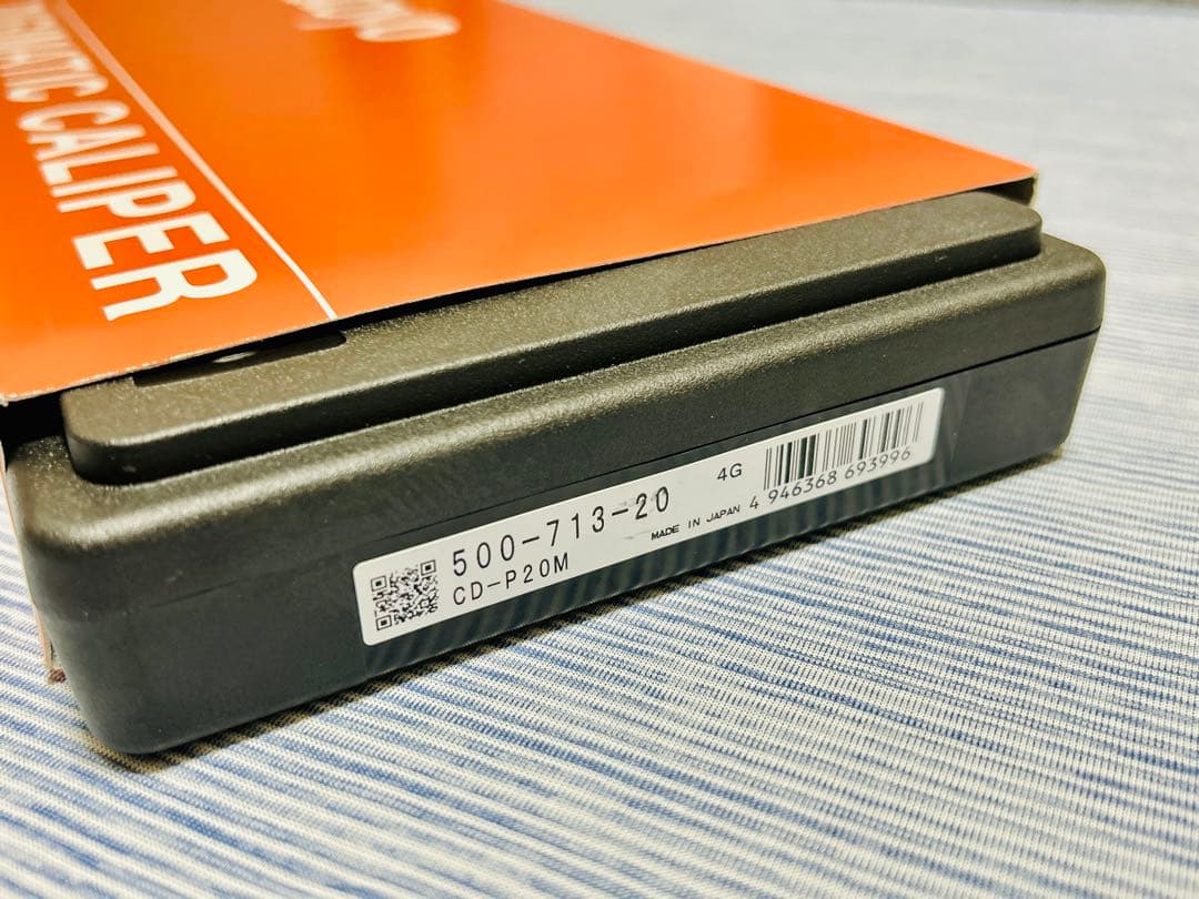 ミツトヨ Mitutoyo