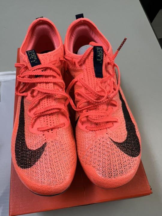 NIKE ZOOM SUPERFLY ELITE2