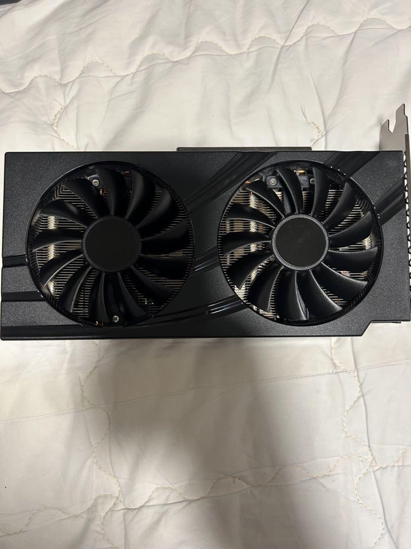 グラフィックボード・グラボ・ビデオカード GeForce RTX3060 12GB