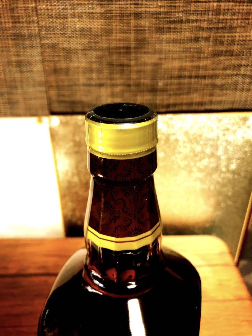 アーリータイムズ イエローラベル 1L (終売品)