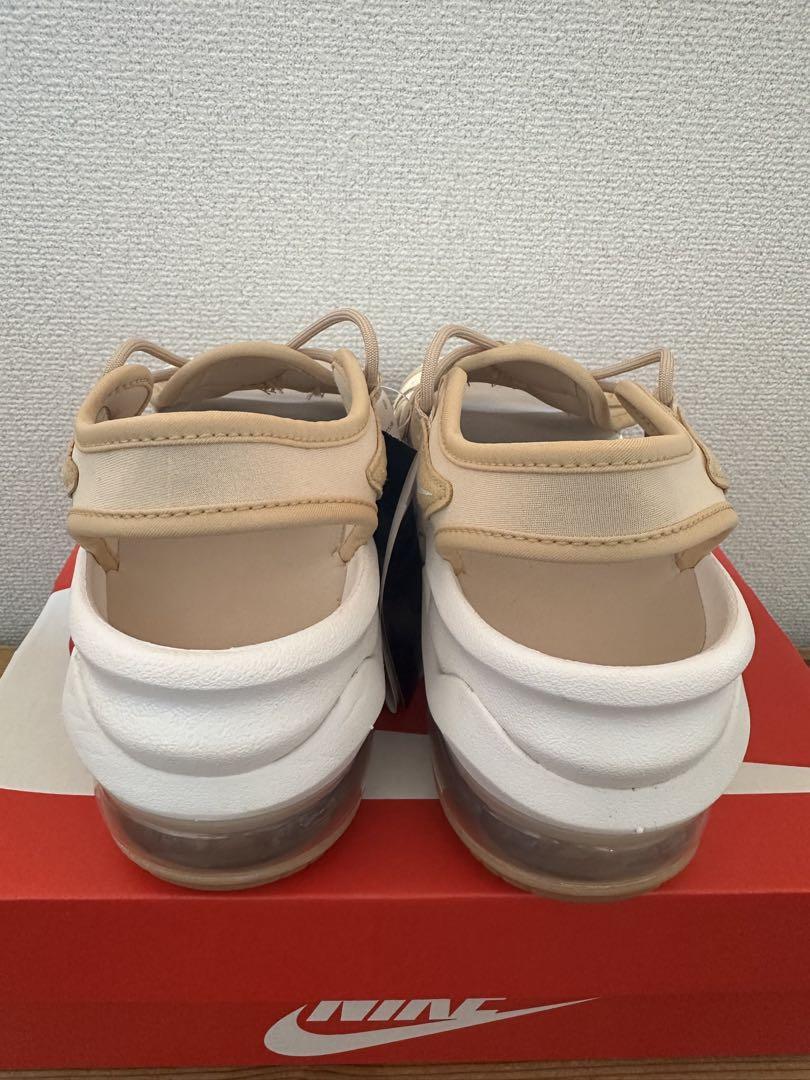 【24cm】NIKE エアマックスココ サンダル 新品未使用品