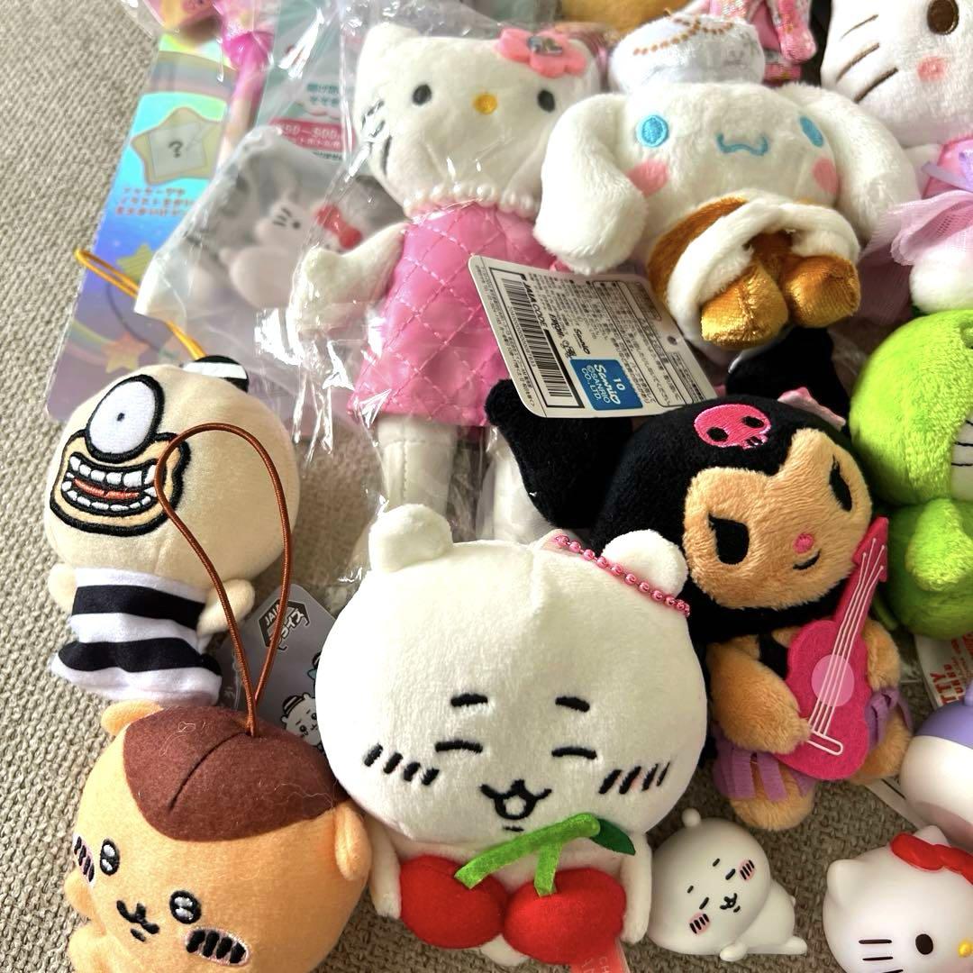 サンリオ】まとめ売り