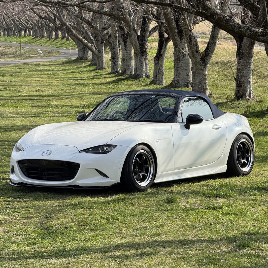 タイヤ・ホイール ADVAN Racing RG-D2 NEOVA AD09 195/55R15