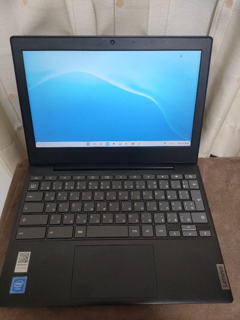 【美品・中古】IdeaPad Slim 350i Chromebook