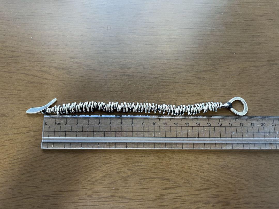 アクセサリー jillplatner birdbone bracelet