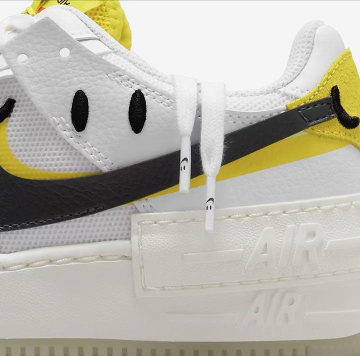 高評価格安 NIKE AIR FORCE 1 SHADOW Extra Smile PwQMb-m82792144724 好評最新品