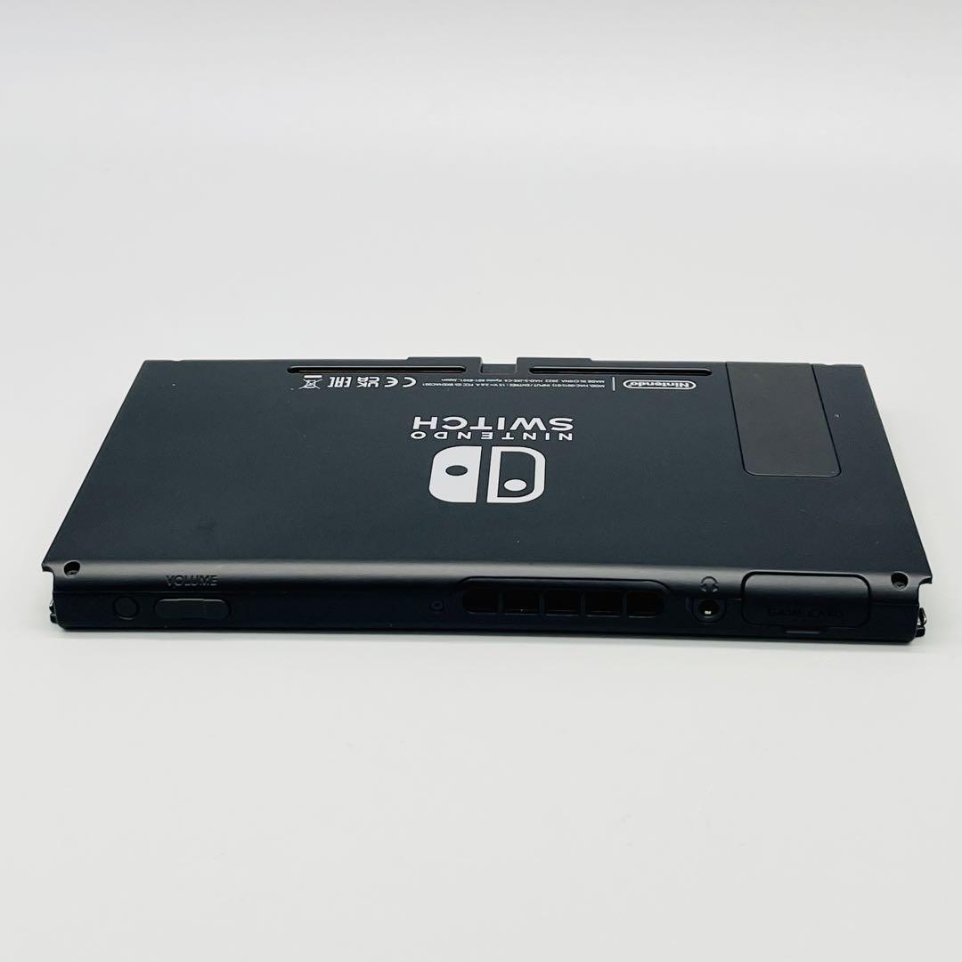 Nintendo Switch 液晶HAC-001(-01) 2022年本体
