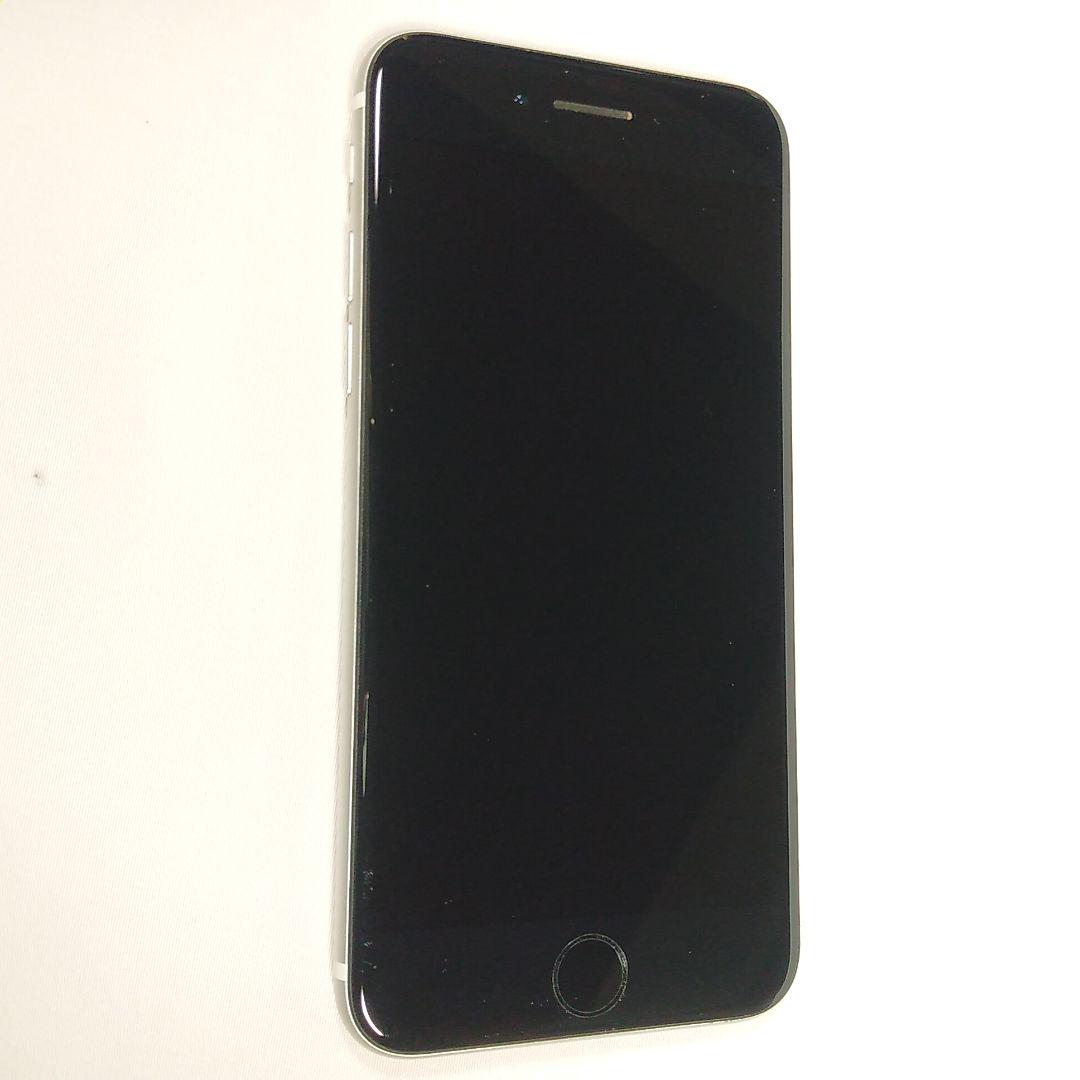 Apple iPhone SE2 64GB ホワイト SIMフリー