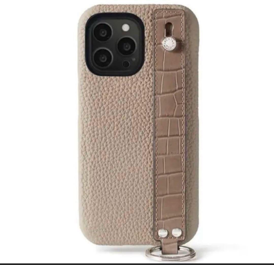 ボナベンチュラ iPhoneケース iPhone13pro - メルカリ