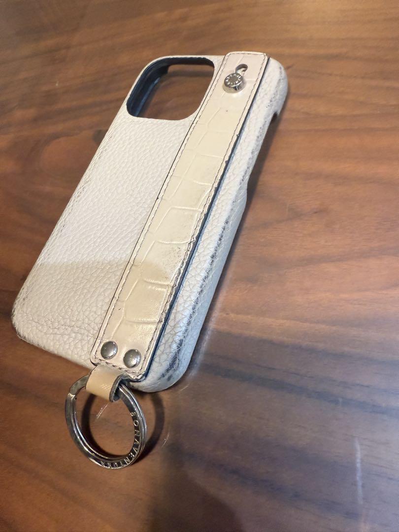 ボナベンチュラ iPhoneケース iPhone13pro - メルカリ