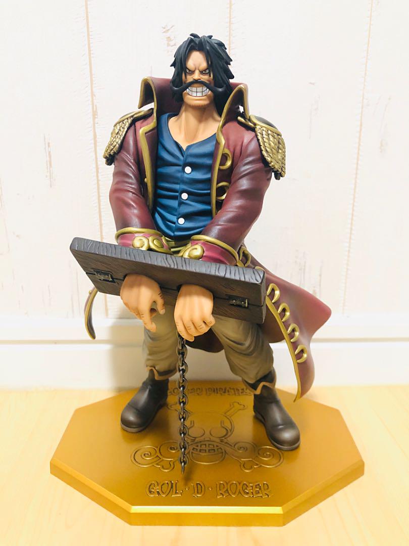 売り出し純正 ワンピース Pop 海賊王 ゴールドロジャー フィギュア 売り出しクリアランス おもちゃ ホビー グッズ フィギュア Dcwaindefla Dz