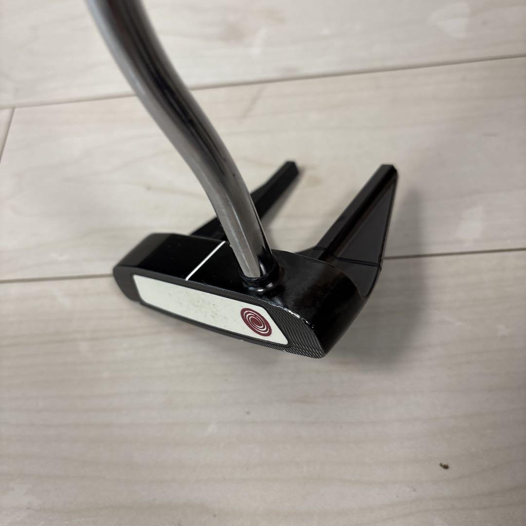 ODYSSEY black series ix 7 パター 32インチ - メルカリ