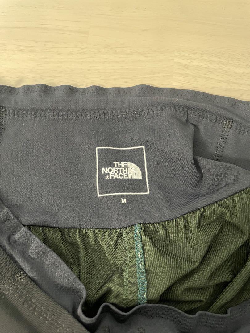 THE NORTH FACE オリーブグリーン Mサイズ ショートパンツ