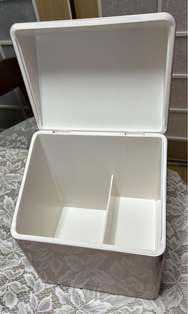 綺麗♪DENBA Beauty binno 化粧品水分子活性化装置