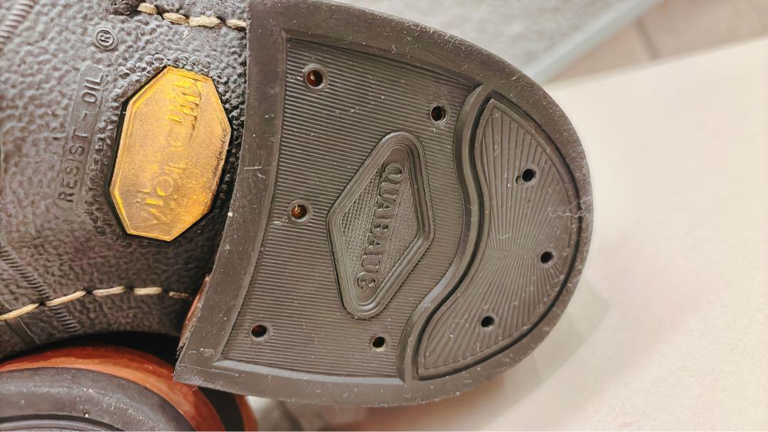 ホワイツ　セミドレス　極美品