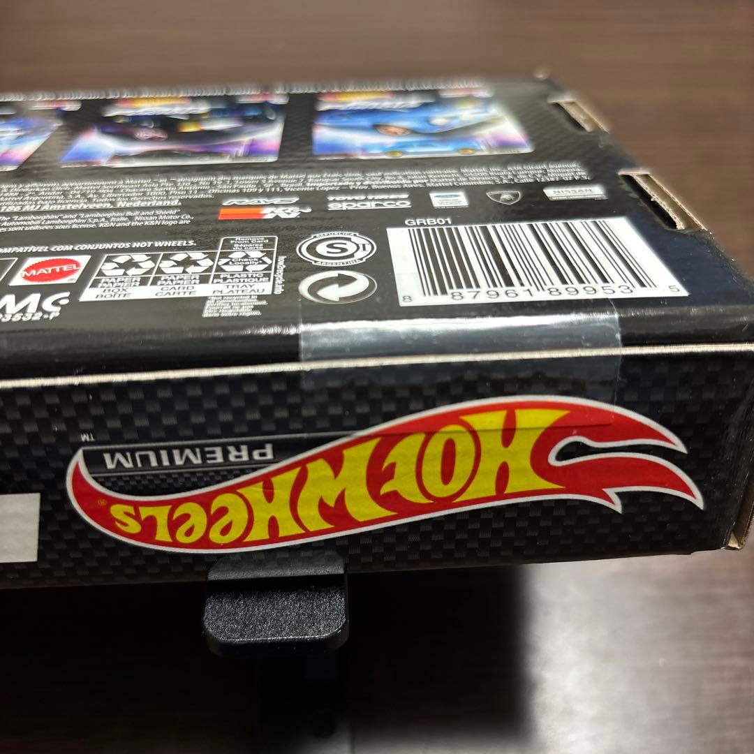 ボックスセット 未開封Hot