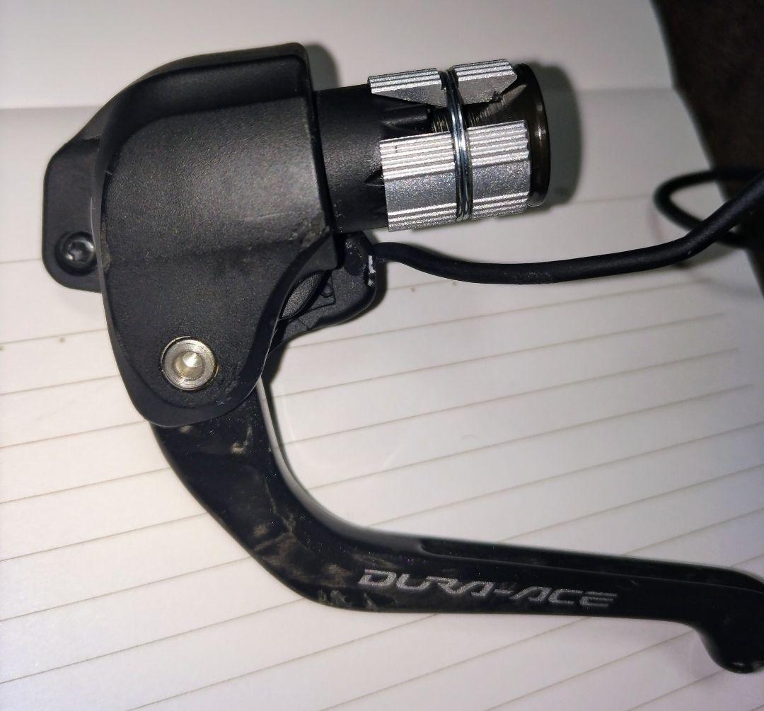 SHIMANO ハンドブレーキレバー