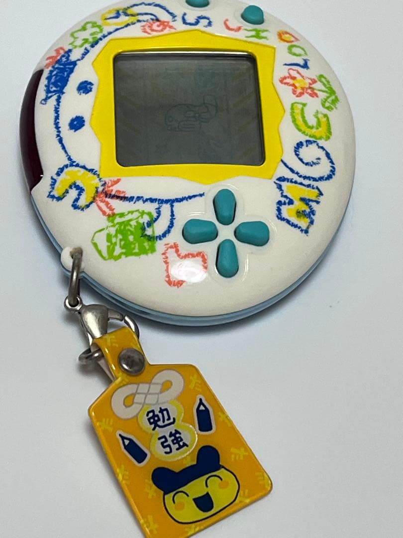 たまごっちスクール