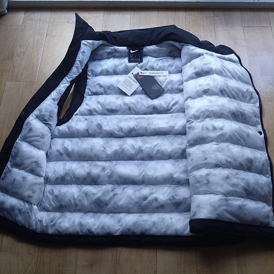 ⭕️【新品】NIKE TECH PACK VEST ナイキ テックパック ベスト