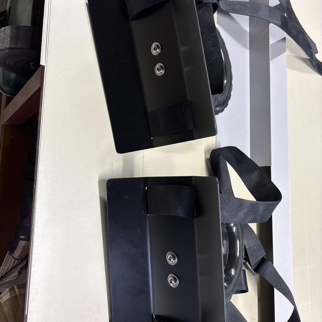 ゴムボート用ドーリー新品、♥