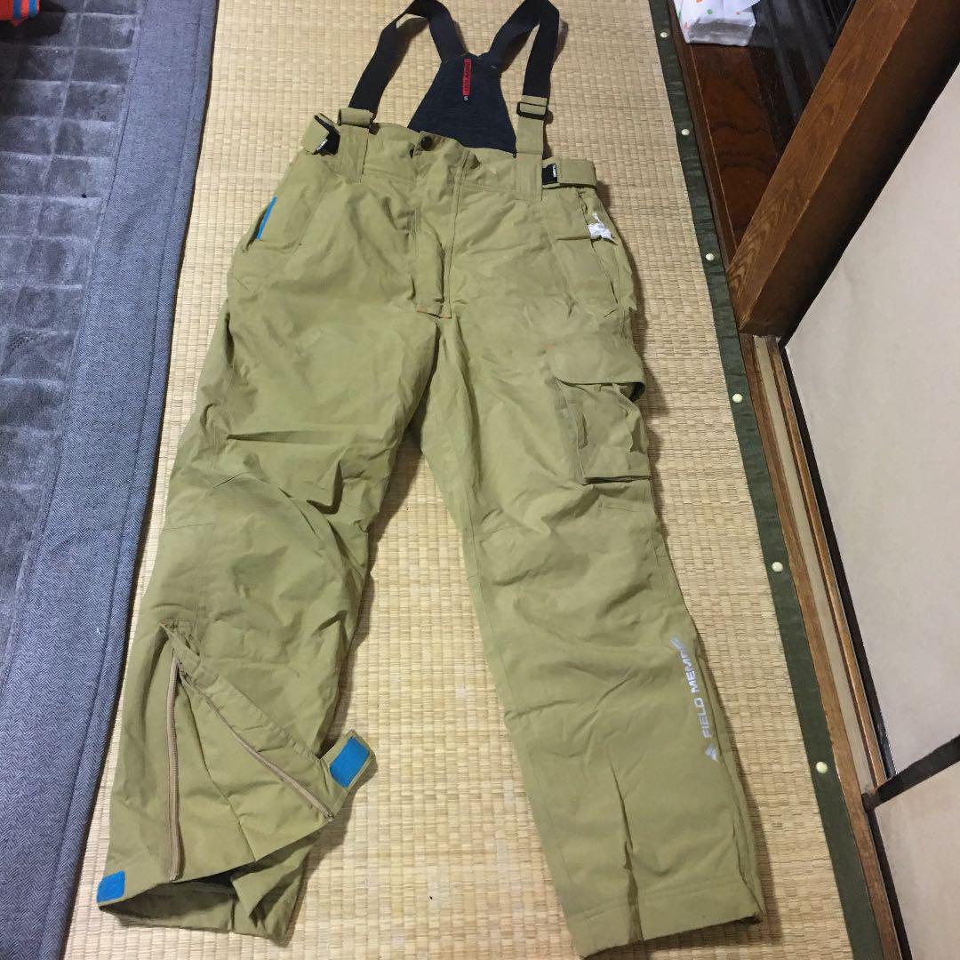 メルカリ Ryobiの釣り用防水防寒着 ウエア 4 000 中古や未使用のフリマ メルカリ Ryobiの釣り用防水防寒着 ウエア 4 000 中古や未使用のフリマ