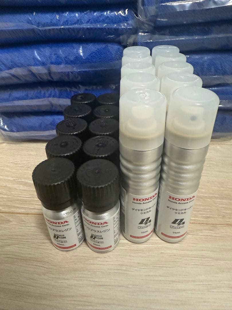 ECOプラスダイヤモンドキーパー 10セット