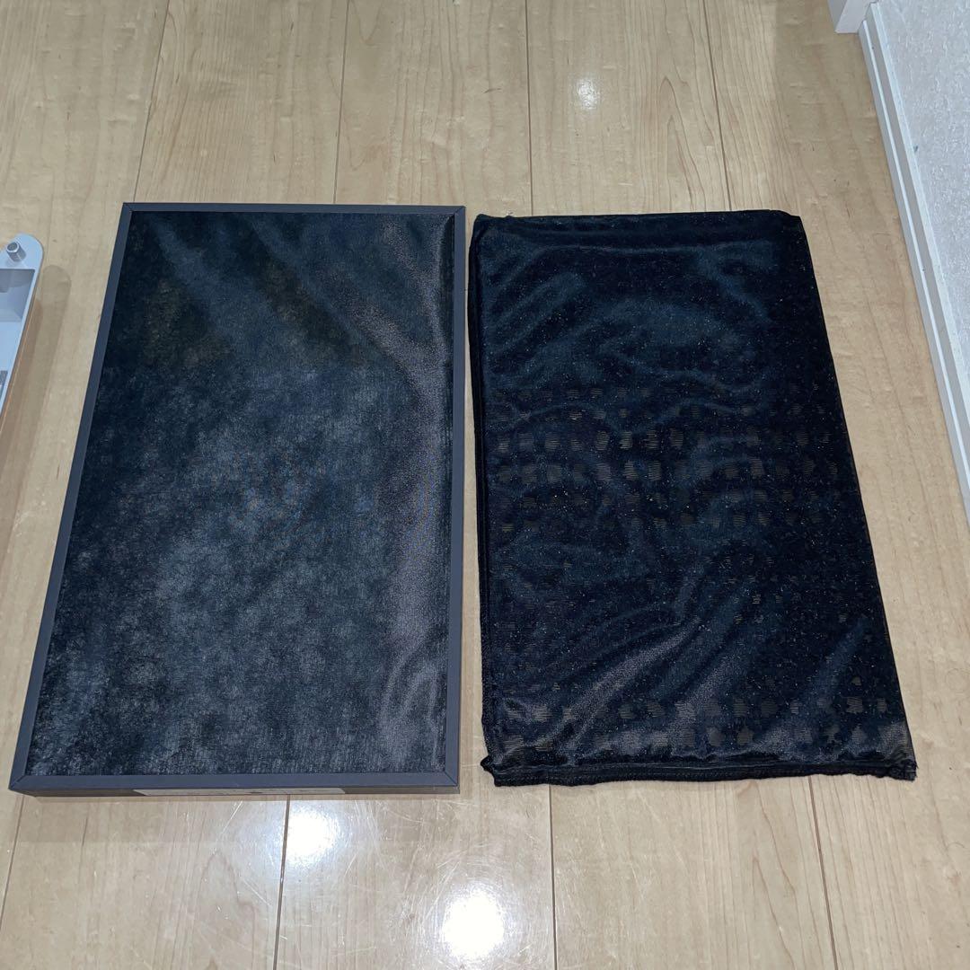 【美品】Panasonic 空気清浄機　ナノイー・エコナビ搭載 F-PXT55