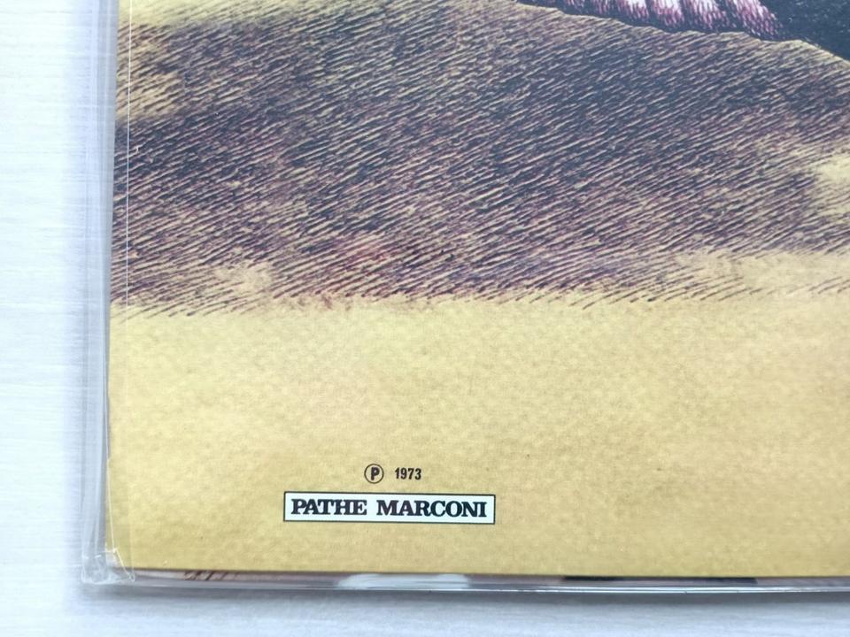 ファンタスティック・プラネット　サントラ　LP　レコード　2006年チェコ