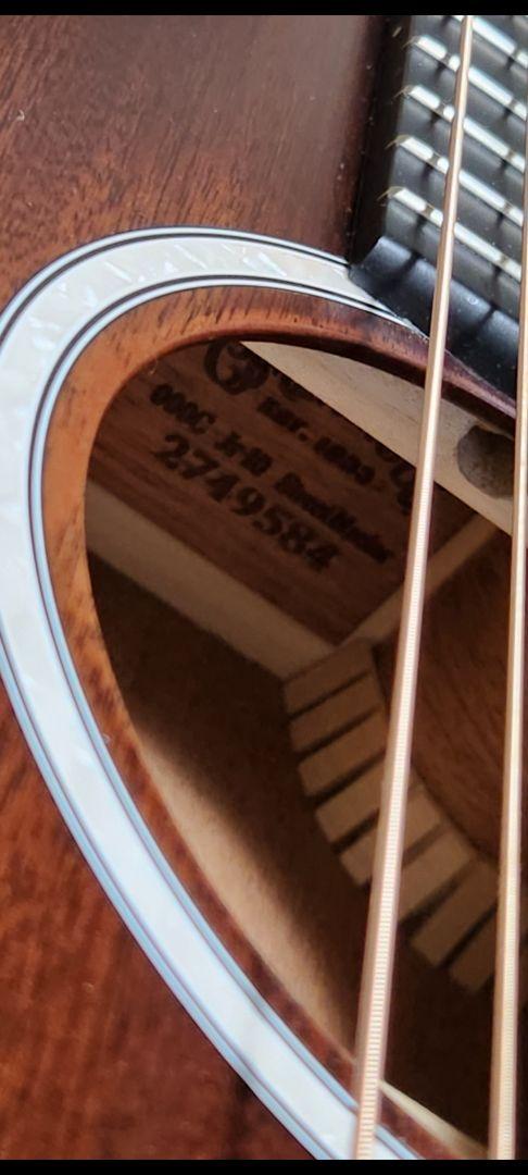 マーチン000CJR-10E