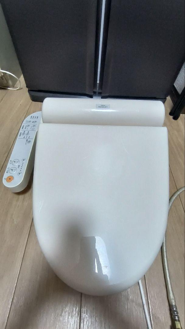 ウォッシュレットtoto TCF317