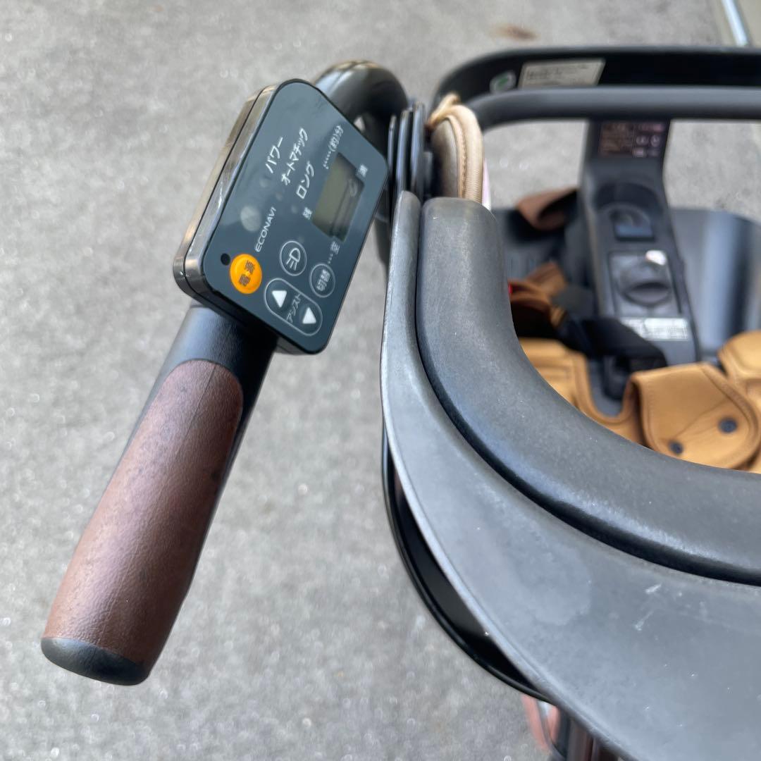 ブラウン傷や汚れあり