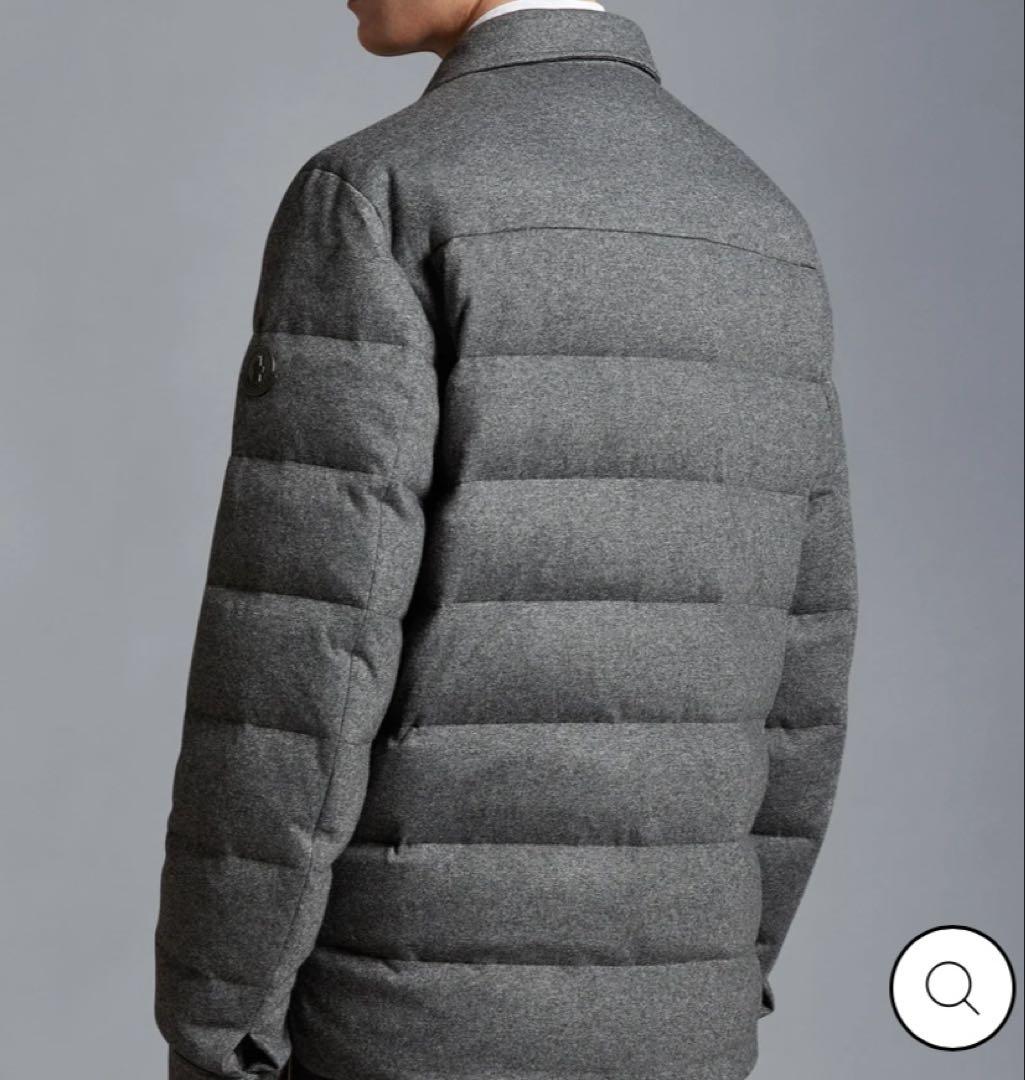 ✟ MONCLER