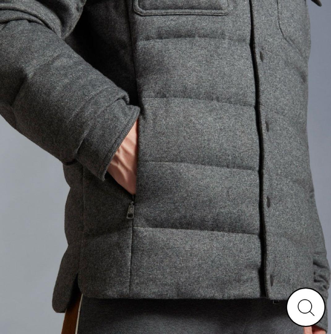 ✟ MONCLER