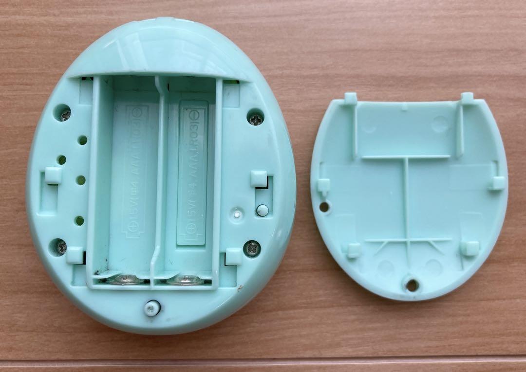【逸品】 たまごっちみーつ メルヘンみーつver. グリーン その他